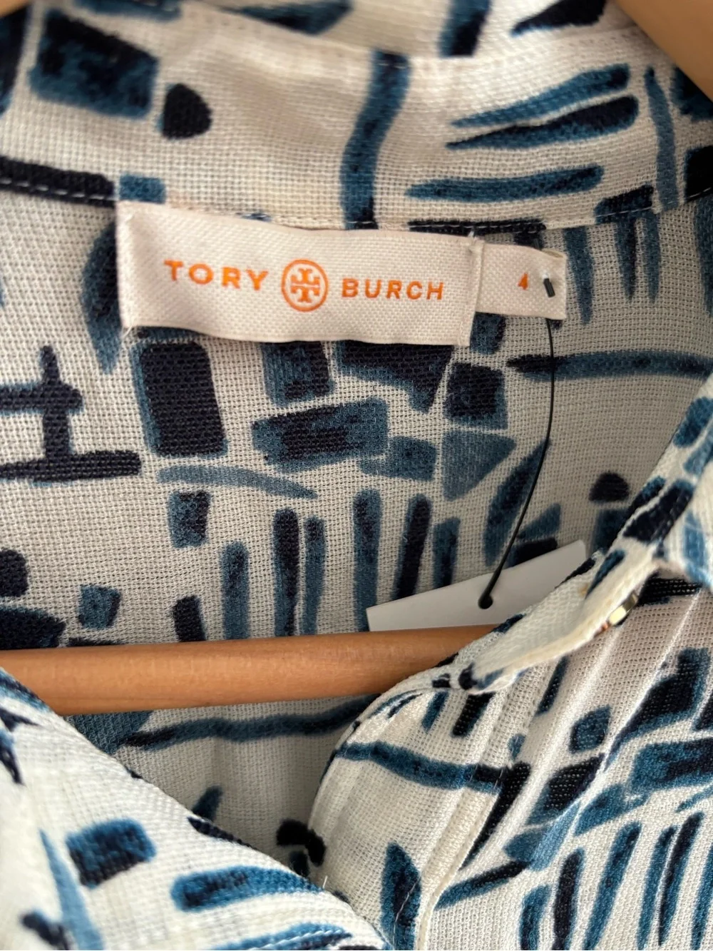 Tory Burch beautiful tory